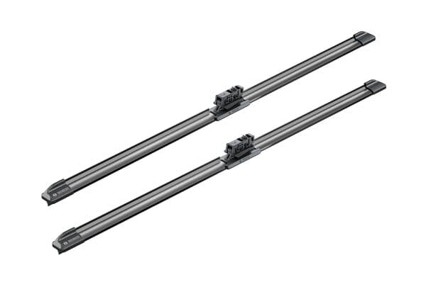 Bosch A 843 S Aerotwin silecek, Set küçük görsel 9