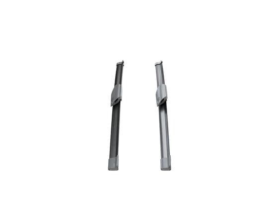 Bosch A 893 S Aerotwin silecek, Set küçük görsel 4