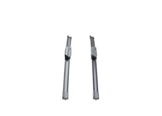 Bosch A 893 S Aerotwin silecek, Set küçük görsel 6