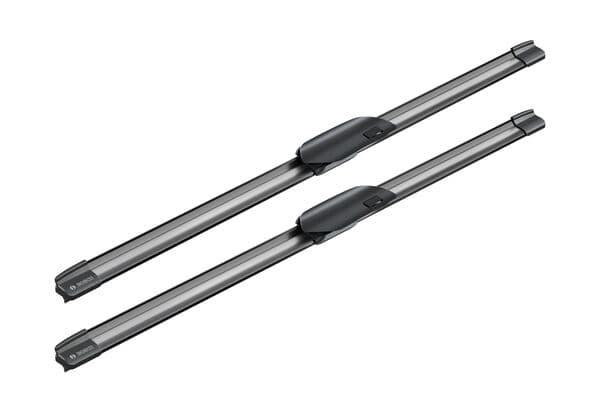 Bosch A 893 S Aerotwin silecek, Set küçük görsel 9