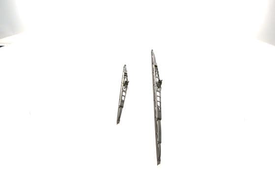 Bosch 605 Silecek lastiği, set küçük görsel 3