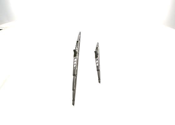 Bosch 605 Silecek lastiği, set küçük görsel 5