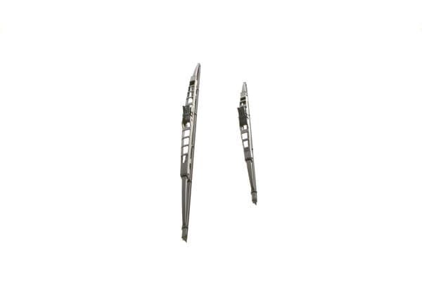 Bosch 534 Silecek lastiği, set küçük görsel 5