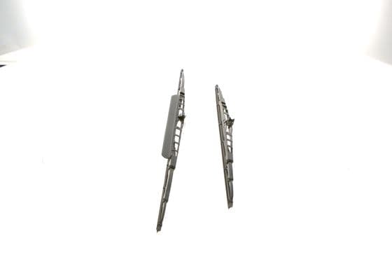 Bosch 291 S Spoiler silecek süpürgesi, Set küçük görsel 3