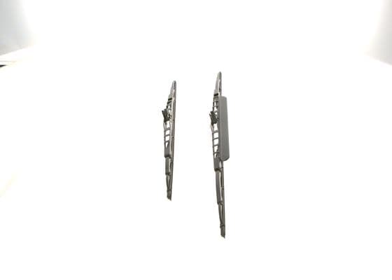 Bosch 291 S Spoiler silecek süpürgesi, Set küçük görsel 5