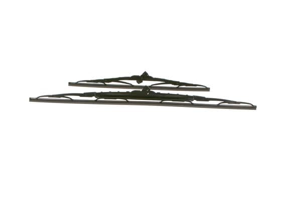 Bosch 601 S Spoiler silecek süpürgesi, Set küçük görsel 2