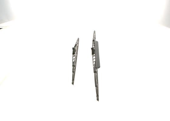 Bosch 601 S Spoiler silecek süpürgesi, Set küçük görsel 5