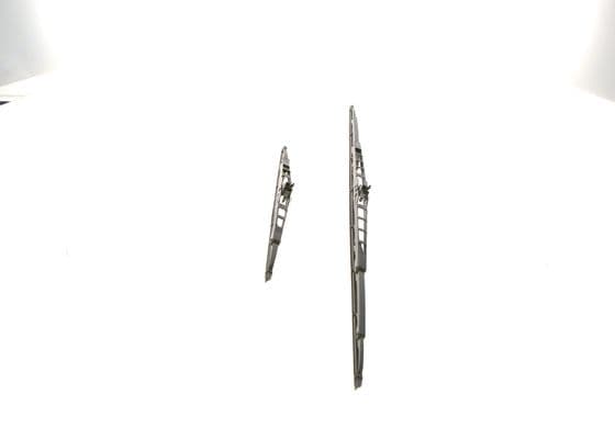 Bosch 654 Silecek lastiği, set küçük görsel 3