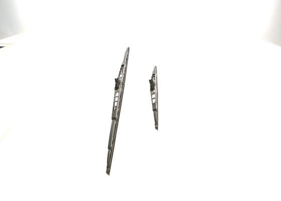 Bosch 654 Silecek lastiği, set küçük görsel 5