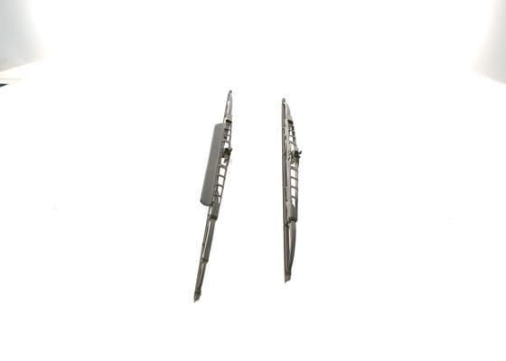 Bosch 611 S Spoiler silecek süpürgesi, Set küçük görsel 3