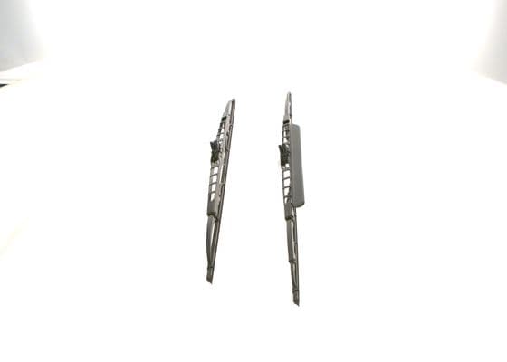Bosch 611 S Spoiler silecek süpürgesi, Set küçük görsel 5