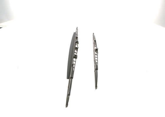 Bosch 706 S Spoiler silecek süpürgesi, Set küçük görsel 3