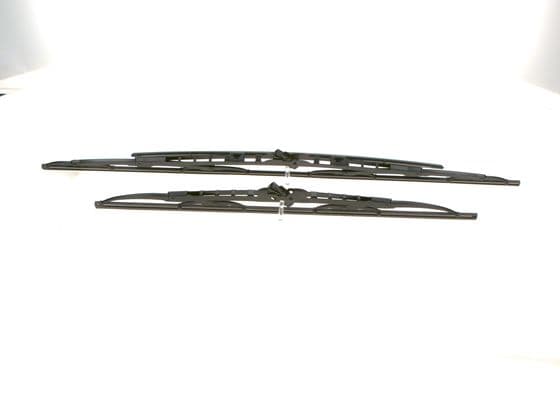Bosch 706 S Spoiler silecek süpürgesi, Set küçük görsel 4