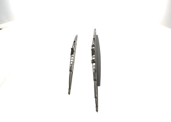 Bosch 706 S Spoiler silecek süpürgesi, Set küçük görsel 5