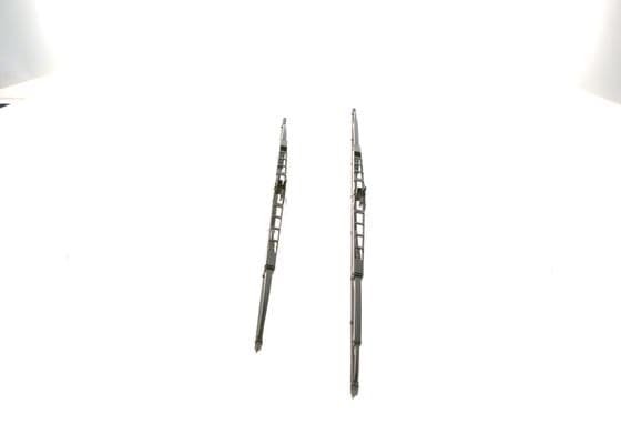 Bosch 655 Silecek lastiği, set küçük görsel 3