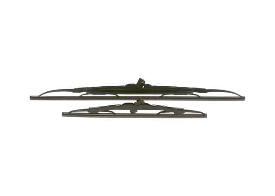 Bosch 535 S Spoiler silecek süpürgesi, Set küçük görsel 2