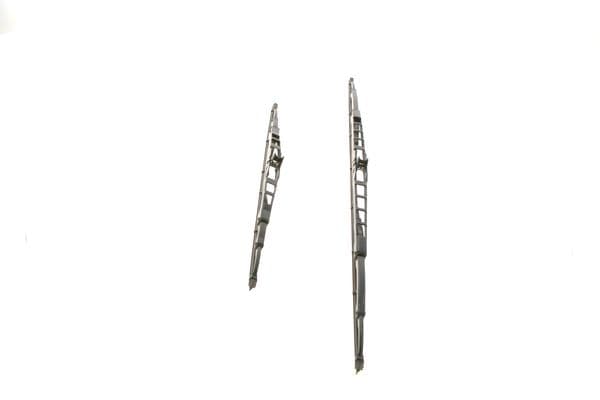 Bosch 612 Silecek lastiği, set küçük görsel 3