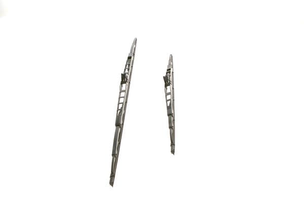 Bosch 612 Silecek lastiği, set küçük görsel 5