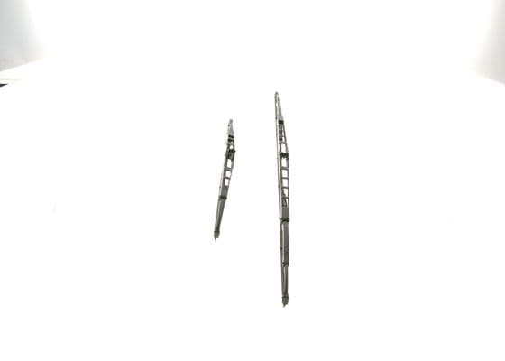 Bosch 613 Silecek lastiği, set küçük görsel 3