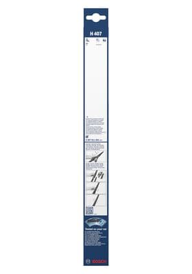 Bosch H 407 Cam silecek mesnedi, arka küçük görsel 7