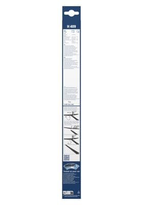 Bosch H 409 Cam silecek mesnedi, arka küçük görsel 7