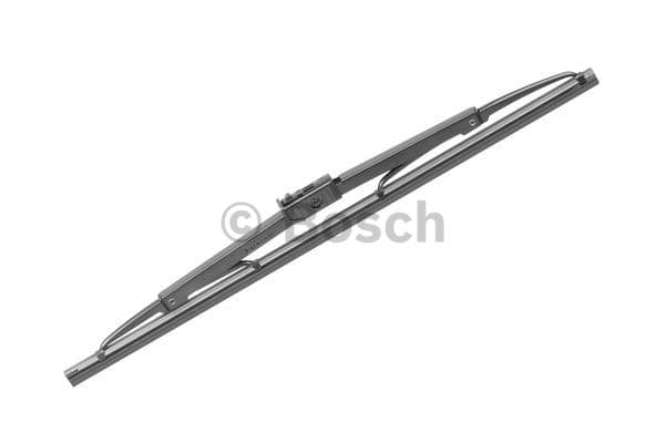 Bosch H 356 Cam silecek mesnedi, arka küçük görsel 2