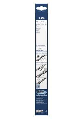 Bosch H 356 Cam silecek mesnedi, arka küçük görsel 8