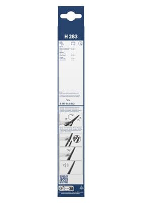 Bosch H 283 Cam silecek mesnedi, arka küçük görsel 7