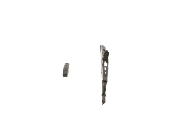 Bosch H 251 Cam silecek mesnedi, arka küçük görsel 4