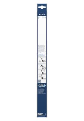 Bosch A 530 H Aerotwin silecek, Arka küçük görsel 6