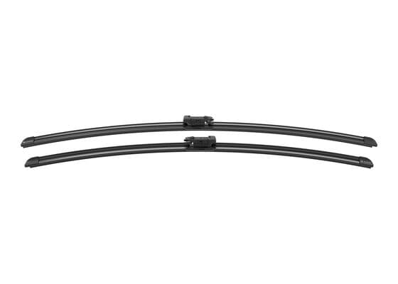 Bosch A 009 S Aerotwin silecek, Set küçük görsel 2