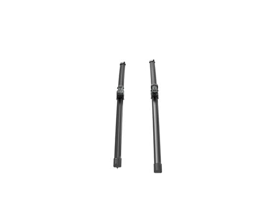 Bosch A 009 S Aerotwin silecek, Set küçük görsel 4
