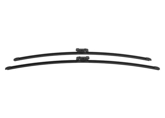 Bosch A 009 S Aerotwin silecek, Set küçük görsel 5