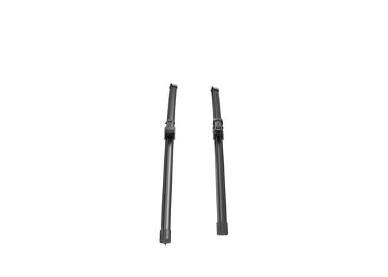 Bosch A 009 S Aerotwin silecek, Set küçük görsel 6