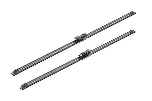 Bosch A 009 S Aerotwin silecek, Set küçük görsel 9