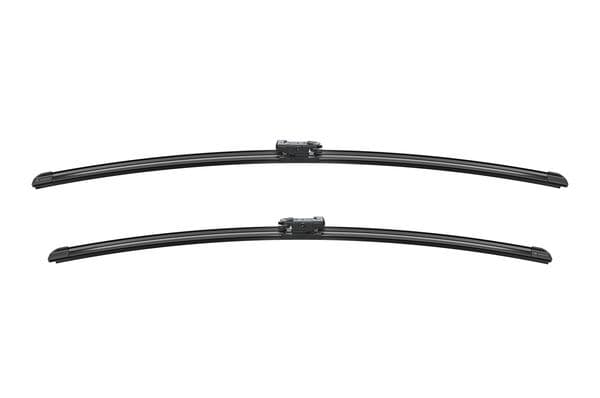 Bosch A 009 S Aerotwin silecek, Set küçük görsel 3
