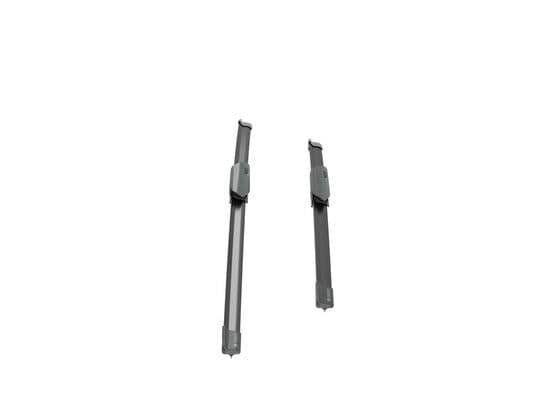 Bosch A 984 S Aerotwin silecek, Set küçük görsel 6