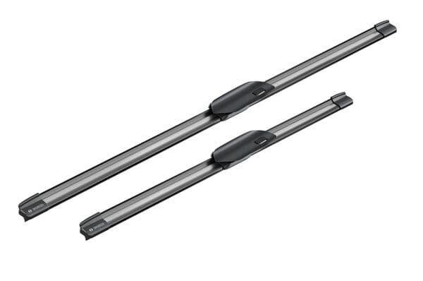 Bosch A 984 S Aerotwin silecek, Set küçük görsel 9