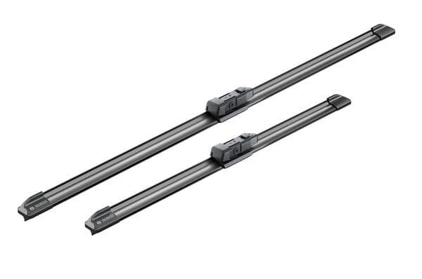 Bosch A 982 S Aerotwin silecek, Set küçük görsel 9