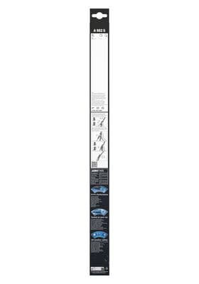 Bosch A 982 S Aerotwin silecek, Set küçük görsel 10