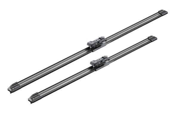 Bosch A 986 S Aerotwin silecek, Set küçük görsel 9