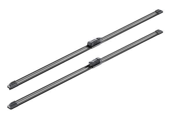 Bosch A 988 S Aerotwin silecek, Set küçük görsel 9