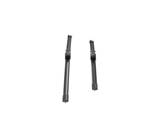 Bosch A 010 S Aerotwin silecek, Set küçük görsel 6