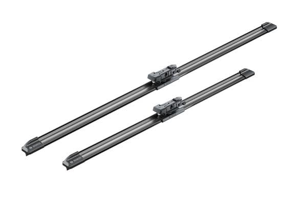 Bosch A 010 S Aerotwin silecek, Set küçük görsel 9