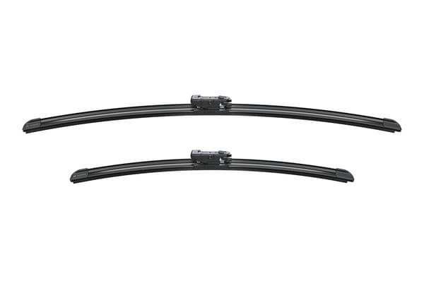 Bosch A 010 S Aerotwin silecek, Set küçük görsel 3