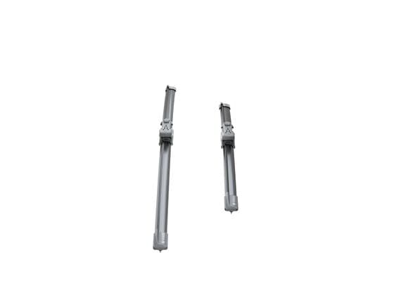 Bosch A 991 S Aerotwin silecek, Set küçük görsel 6
