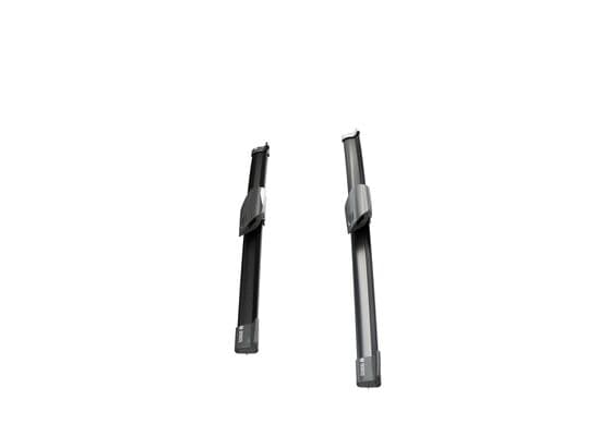 Bosch A 021 S Aerotwin silecek, Set küçük görsel 5