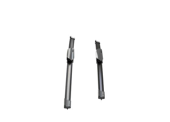 Bosch A 021 S Aerotwin silecek, Set küçük görsel 7