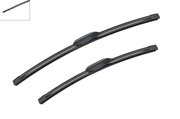Bosch A 021 S Aerotwin silecek, Set 1