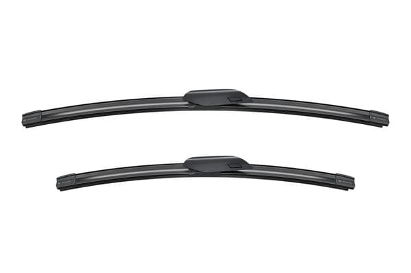Bosch A 021 S Aerotwin silecek, Set küçük görsel 2